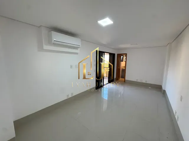Apartamento 3 quartos e 4 banheiros, para alugar, no bairro Jardim Cuiabá em Cuiabá