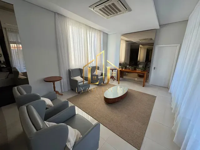 Apartamento 3 quartos e 4 banheiros, para alugar, no bairro Jardim Cuiabá em Cuiabá