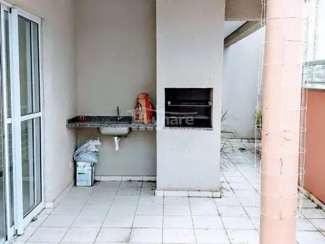 Apartamento com 145m² 4 quartos e 4 banheiros, à venda, no bairro Vila Oliveira em Mogi das Cruzes
