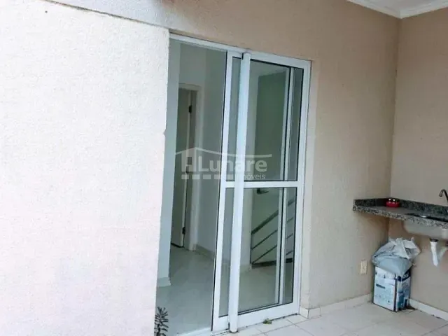Apartamento com 145m² 4 quartos e 4 banheiros, à venda, no bairro Vila Oliveira em Mogi das Cruzes