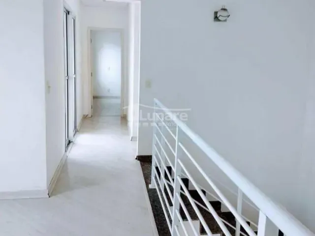 Apartamento com 145m² 4 quartos e 4 banheiros, à venda, no bairro Vila Oliveira em Mogi das Cruzes