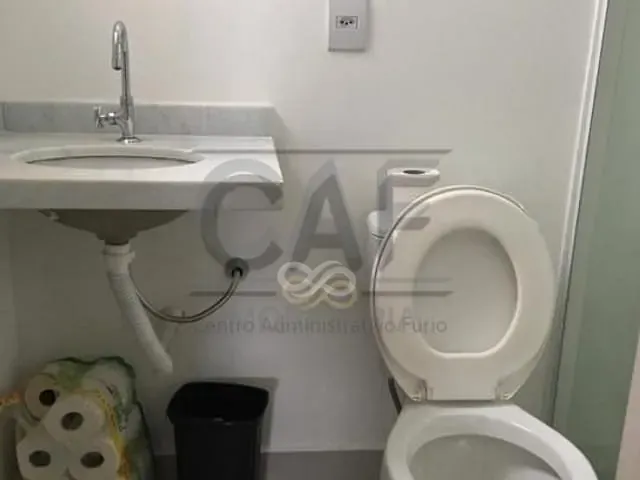Apartamento com 130m² 3 quartos e 4 banheiros, à venda, no bairro Residencial Parque dos Ipês em Jaguariúna