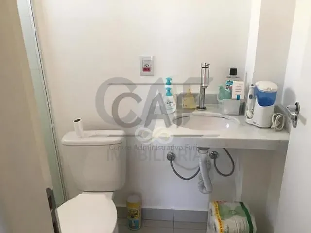 Apartamento com 130m² 3 quartos e 4 banheiros, à venda, no bairro Residencial Parque dos Ipês em Jaguariúna