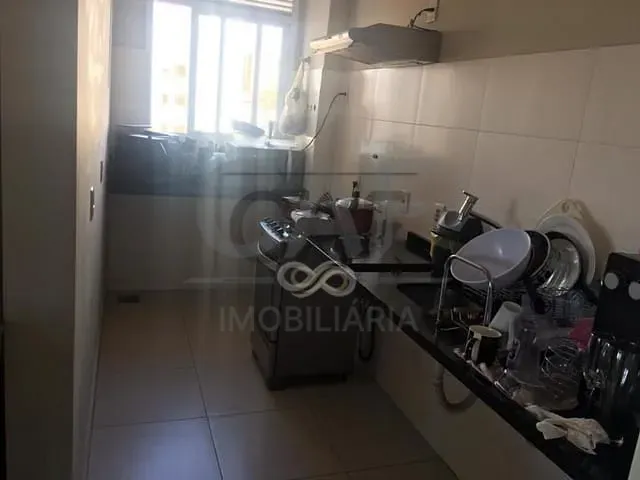 Apartamento com 130m² 3 quartos e 4 banheiros, à venda, no bairro Residencial Parque dos Ipês em Jaguariúna