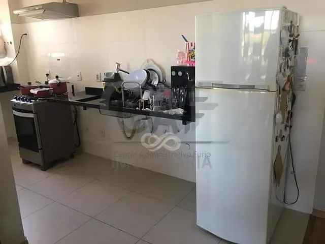 Apartamento com 130m² 3 quartos e 4 banheiros, à venda, no bairro Residencial Parque dos Ipês em Jaguariúna