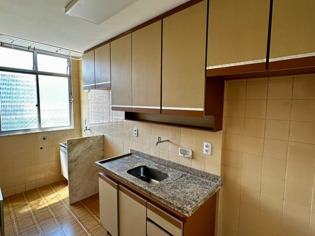 Foto do Apartamento - Super Localização. Apartamento para locação, Barra da Tijuca, Rio de Janeiro, RJ | Américas Imóveis