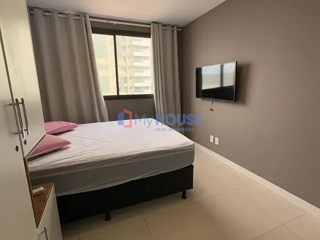 Apartamento 2 quartos e 1 banheiro, à venda ou para alugar, no bairro Nossa Senhora da Vitória em Ilhéus