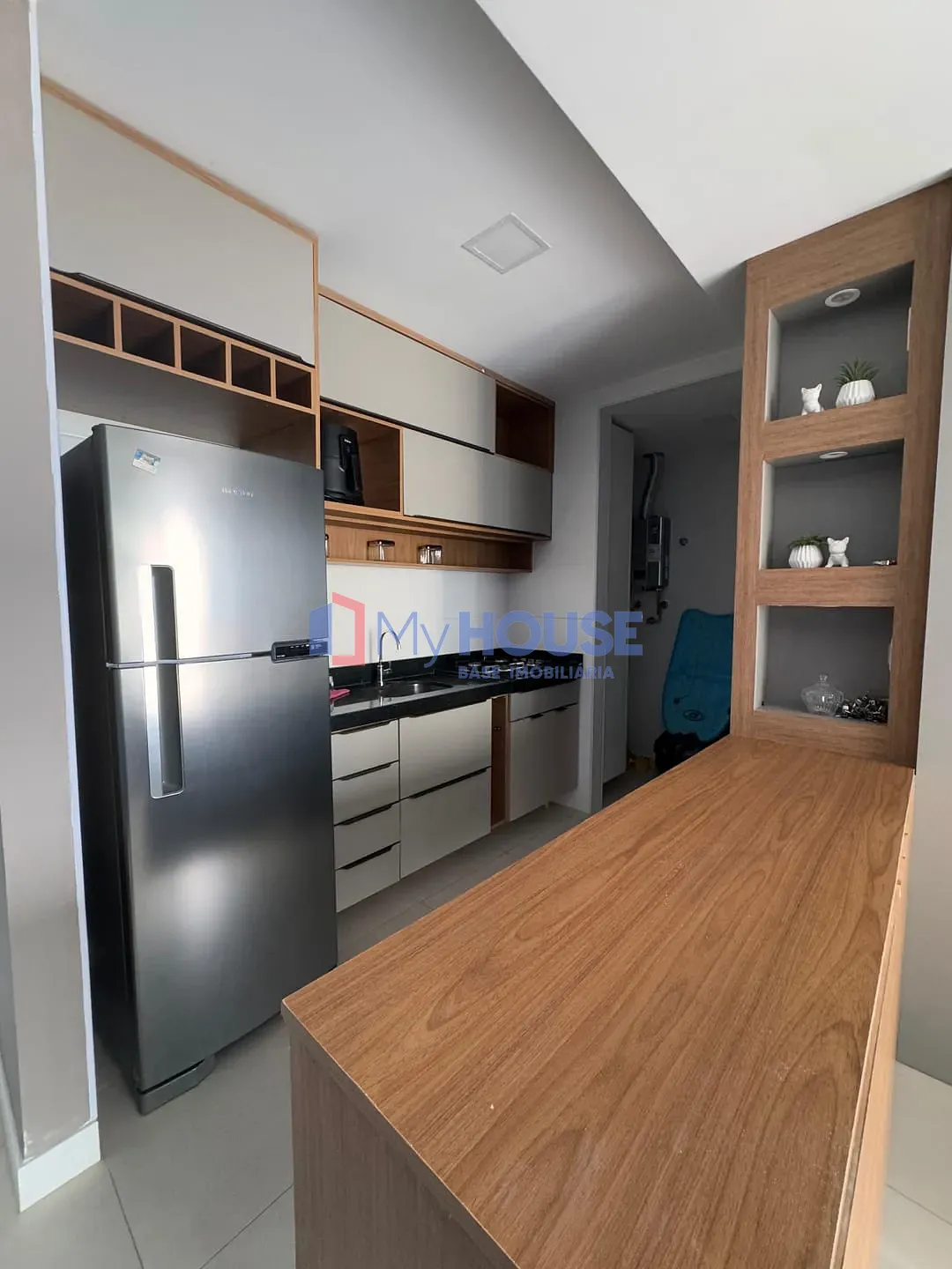 Apartamento, 2 quartos, 70 m² - Foto 16