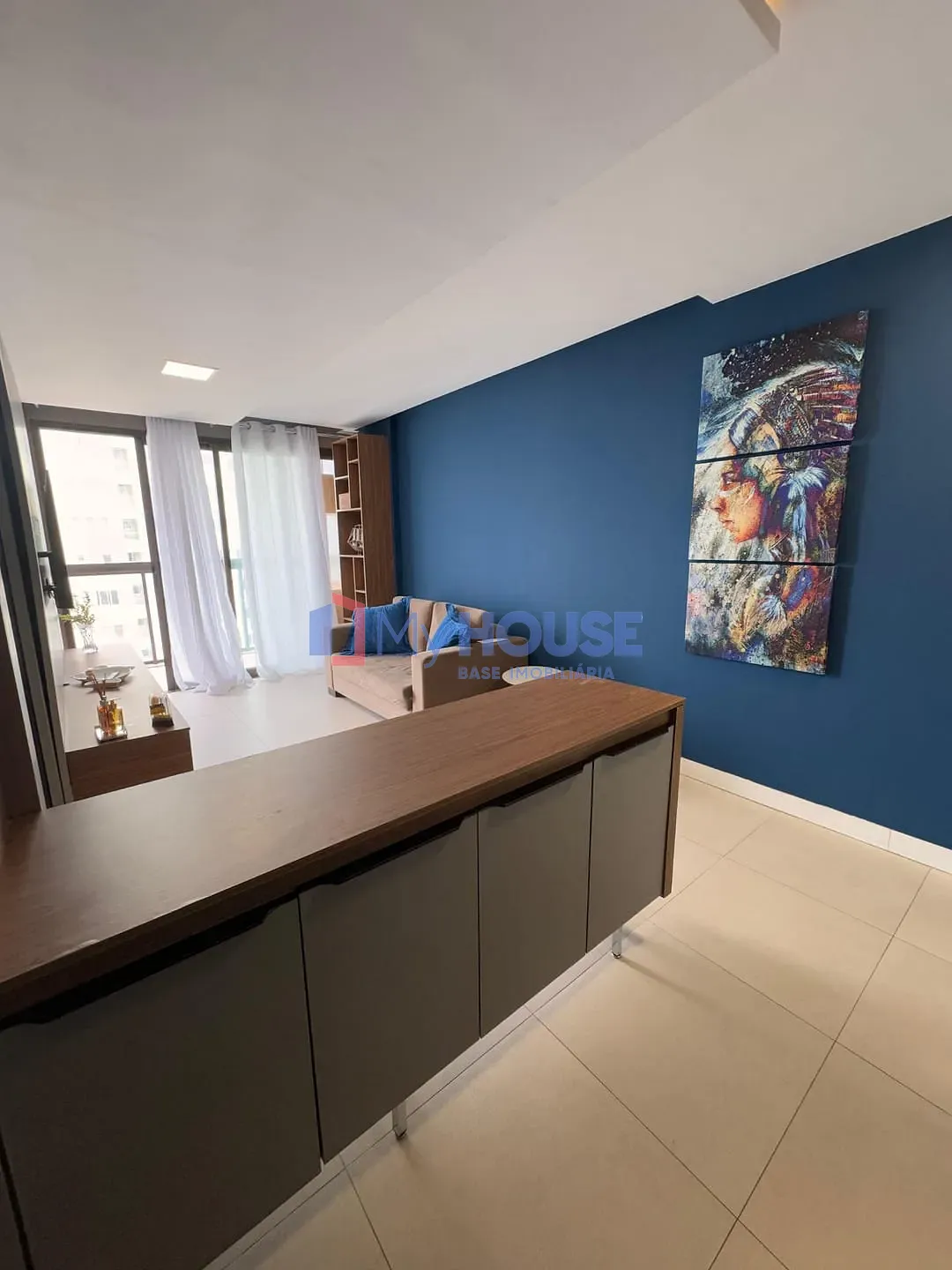 Apartamento, 2 quartos, 70 m² - Foto 14