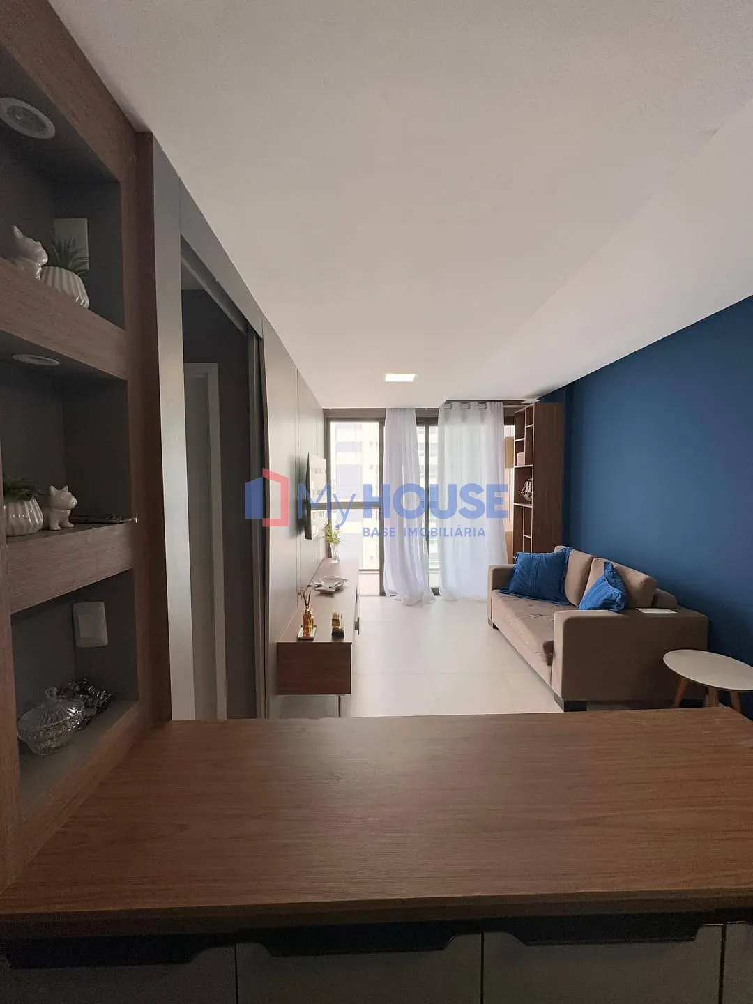 Apartamento, 2 quartos, 70 m² - Foto 13
