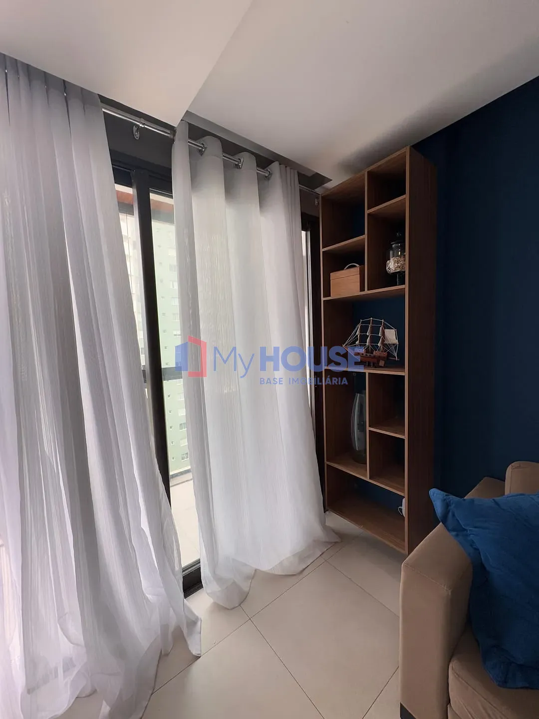 Apartamento, 2 quartos, 70 m² - Foto 9