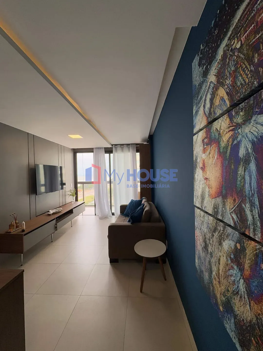 Apartamento, 2 quartos, 70 m² - Foto 11
