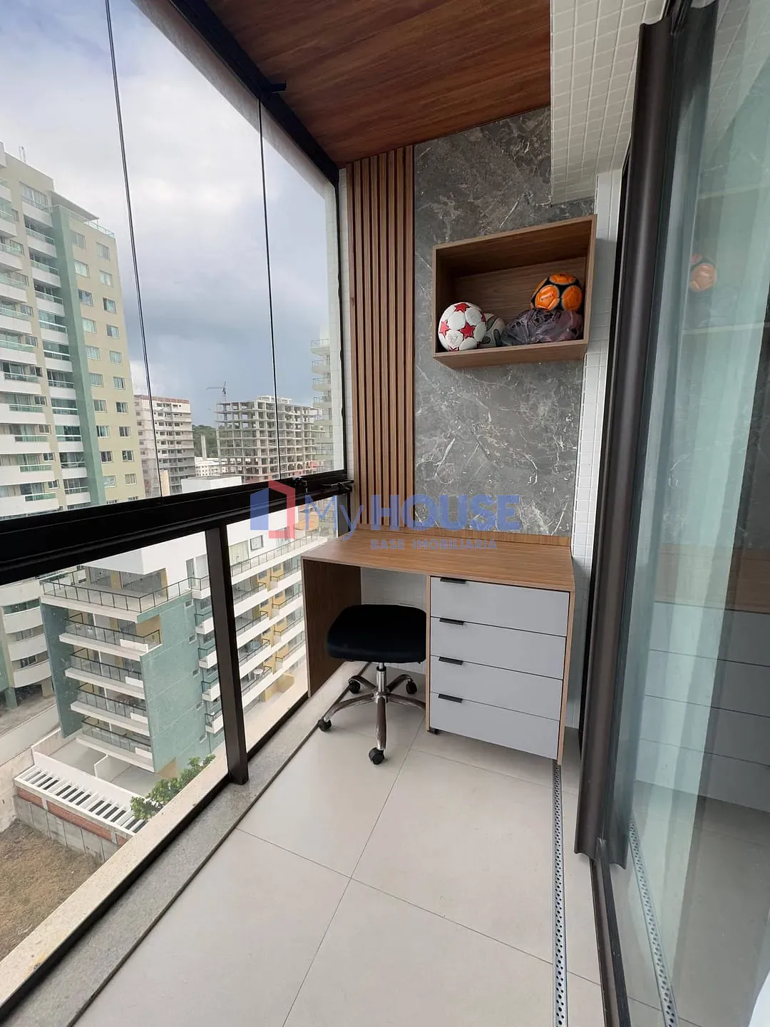 Apartamento, 2 quartos, 70 m² - Foto 7