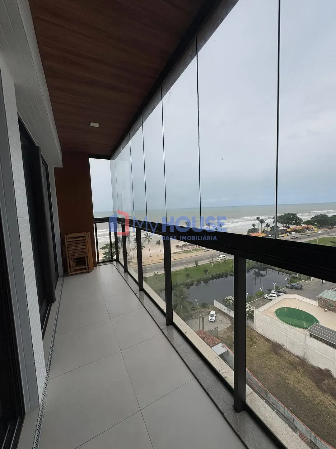 Apartamento, 2 quartos, 70 m² - Foto 1