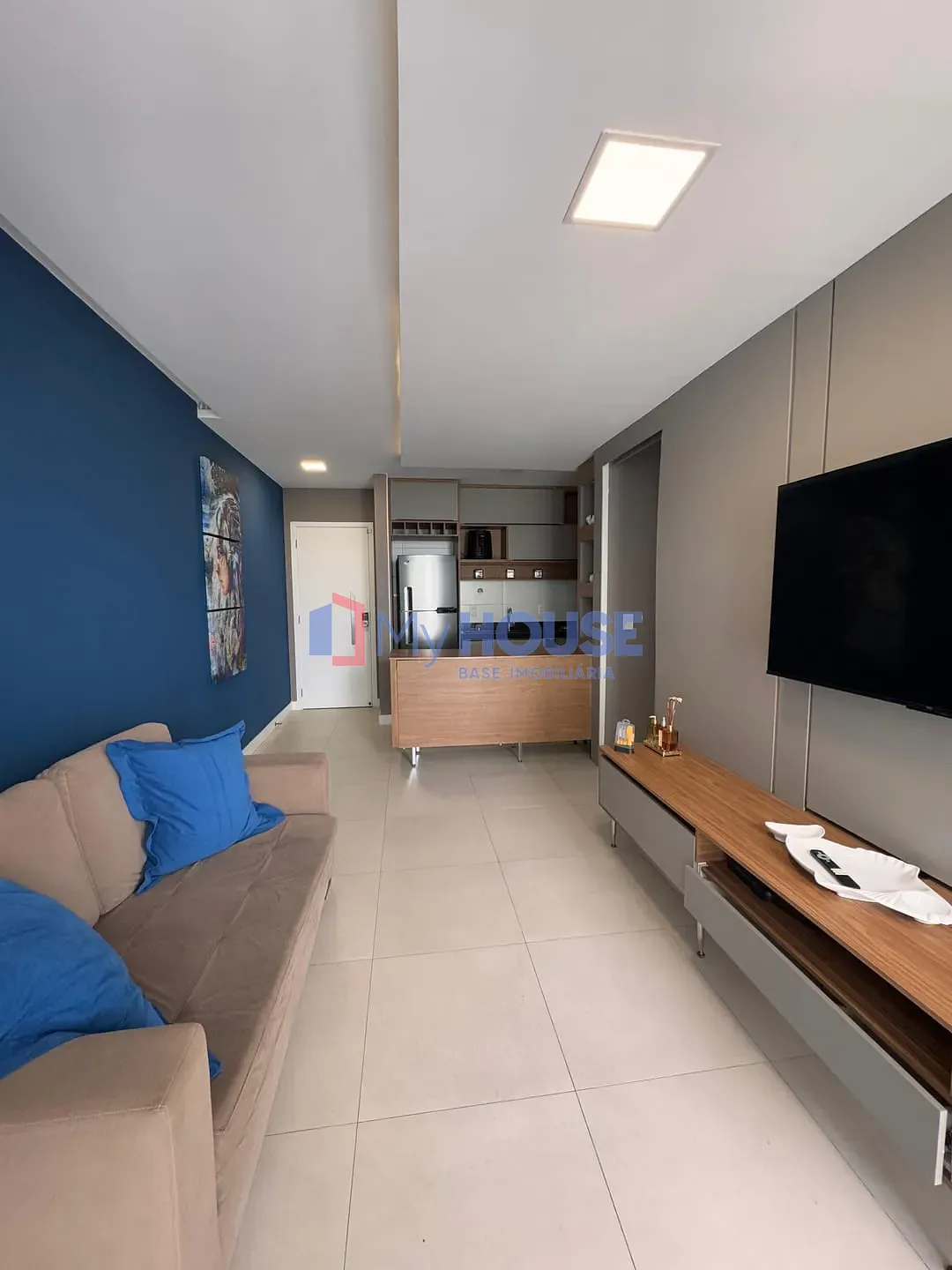 Apartamento, 2 quartos, 70 m² - Foto 8