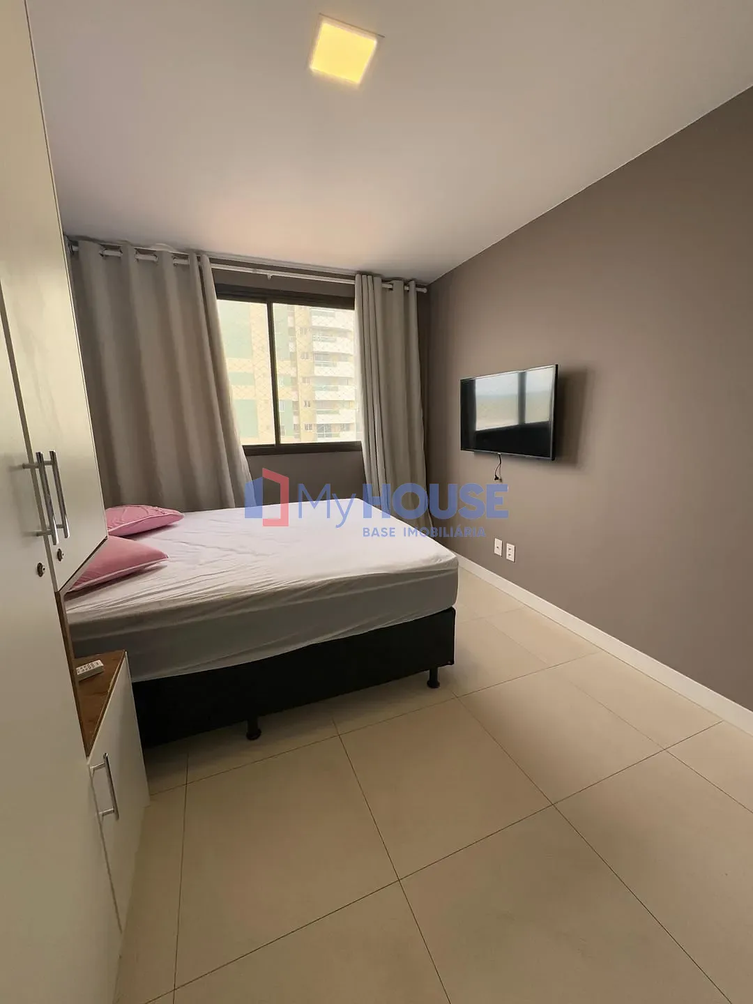 Apartamento, 2 quartos, 70 m² - Foto 2