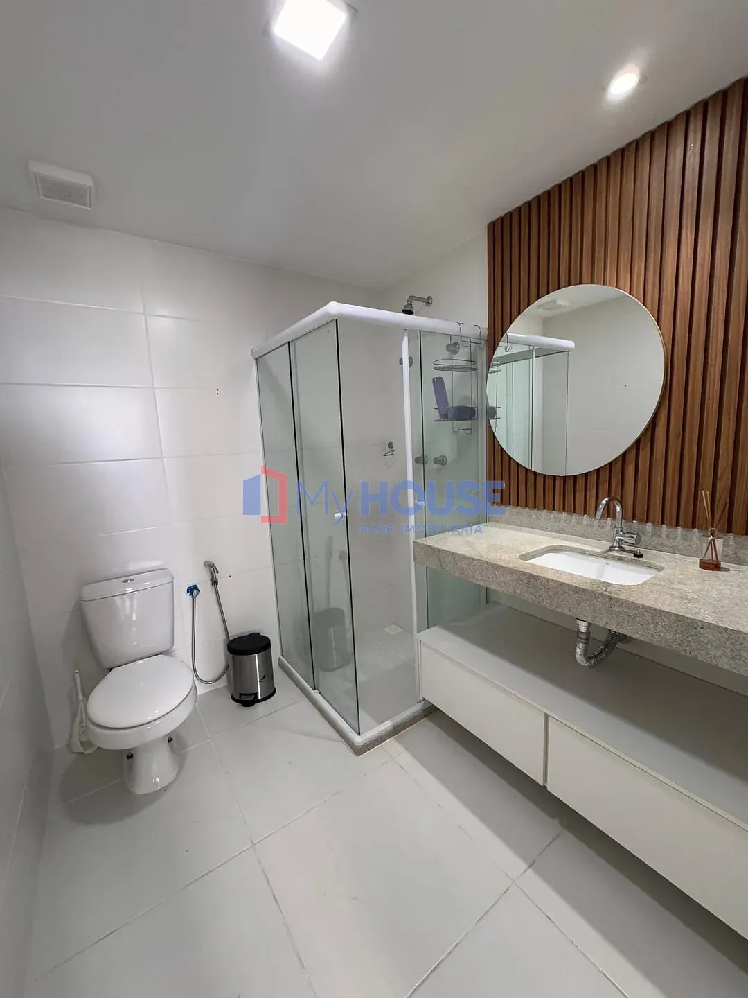 Apartamento, 2 quartos, 70 m² - Foto 6