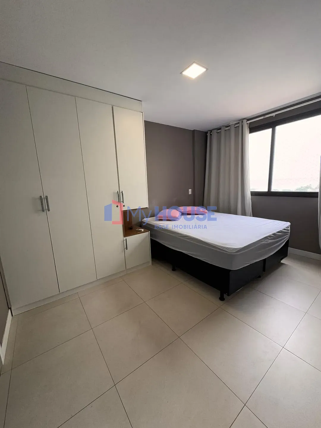 Apartamento, 2 quartos, 70 m² - Foto 3