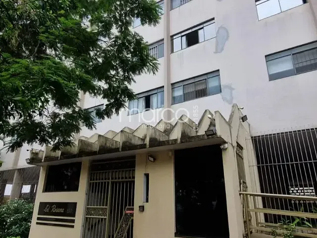 Apartamento 3 quartos e 1 banheiro, para alugar, no bairro Setor Leste Vila Nova em Goiânia