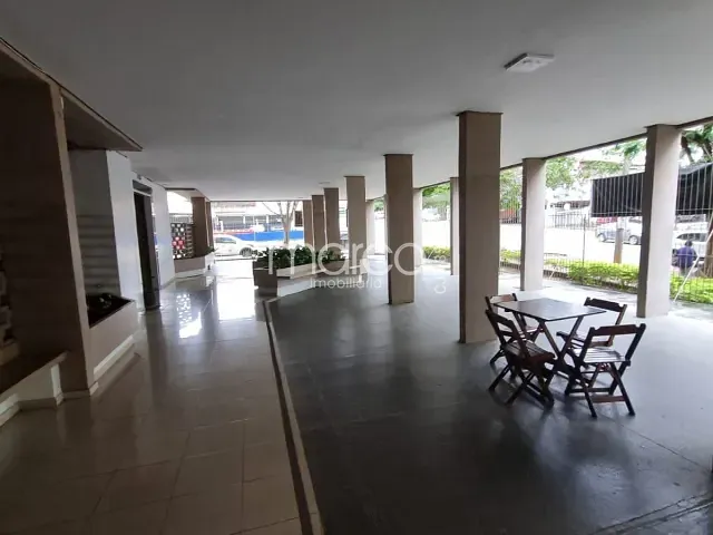 Apartamento 3 quartos e 1 banheiro, para alugar, no bairro Setor Leste Vila Nova em Goiânia
