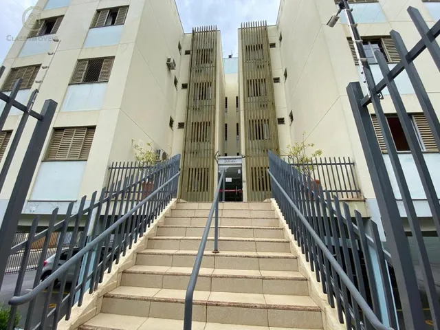 Apartamento com 60m² 2 quartos e 2 banheiros, à venda, no bairro Jardim Santo Antônio em Londrina