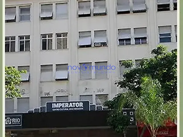 Apartamento com 85m² 2 quartos e 2 banheiros, à venda, no bairro Méier em Rio de Janeiro