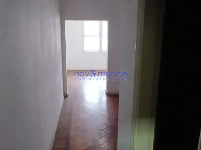 Apartamento com 85m² 2 quartos e 2 banheiros, à venda, no bairro Méier em Rio de Janeiro