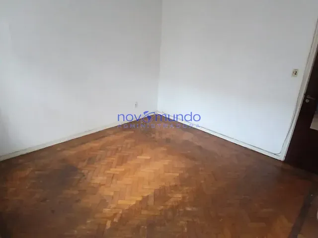 Apartamento com 85m² 2 quartos e 2 banheiros, à venda, no bairro Méier em Rio de Janeiro