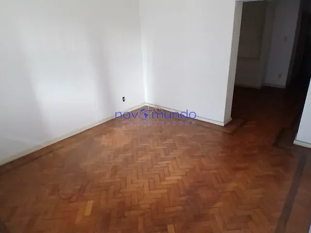 Apartamento com 85m² 2 quartos e 2 banheiros, à venda, no bairro Méier em Rio de Janeiro