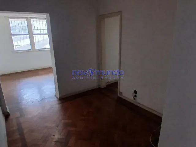 Apartamento com 85m² 2 quartos e 2 banheiros, à venda, no bairro Méier em Rio de Janeiro