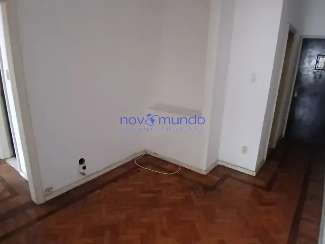 Apartamento com 85m² 2 quartos e 2 banheiros, à venda, no bairro Méier em Rio de Janeiro