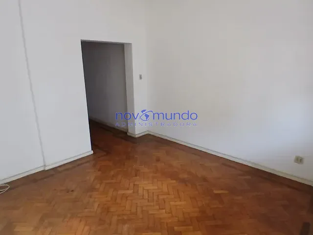 Apartamento com 85m² 2 quartos e 2 banheiros, à venda, no bairro Méier em Rio de Janeiro