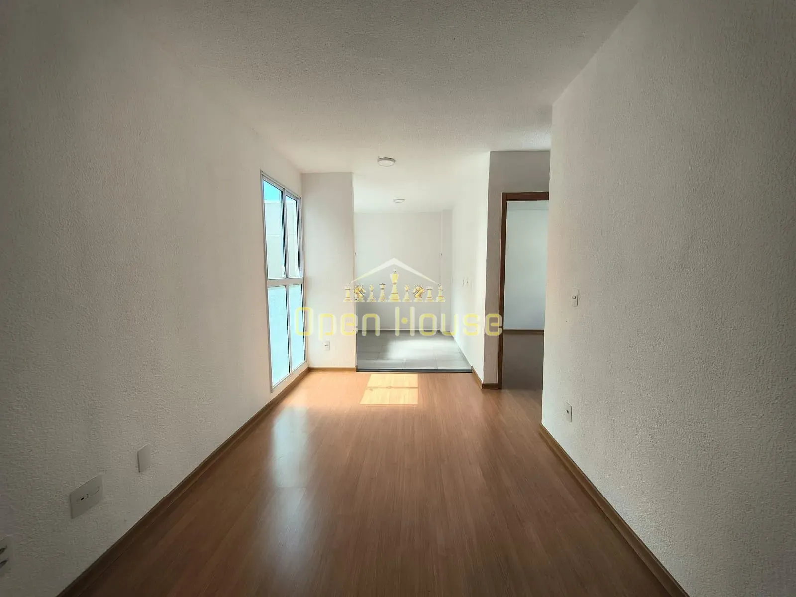 Apartamento, 2 quartos, 50 m² - Foto 2