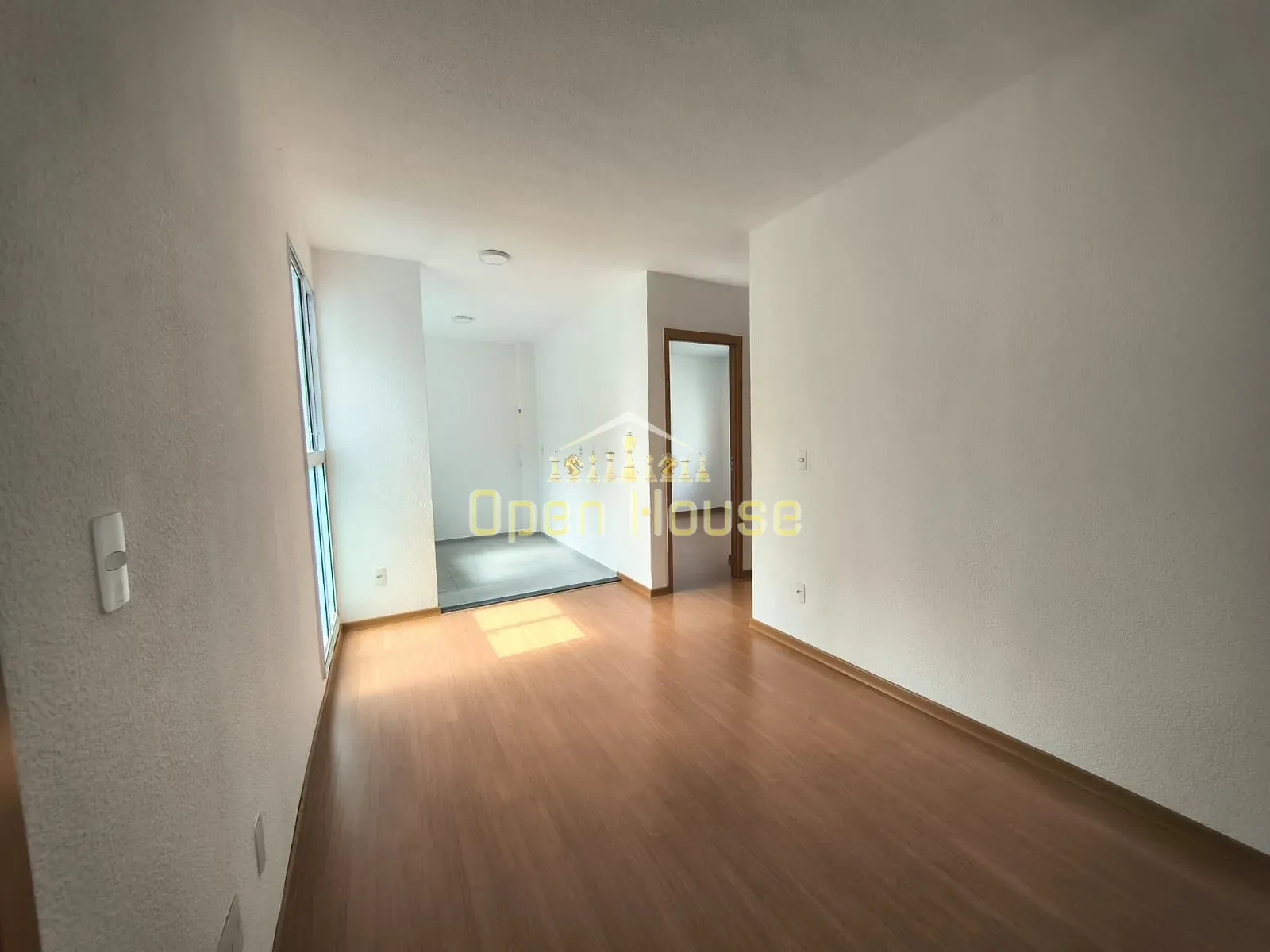 Apartamento, 2 quartos, 50 m² - Foto 1