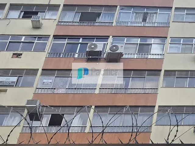 Apartamento com 53m² 2 quartos e 1 banheiro, para alugar, no bairro Grajaú em Rio de Janeiro