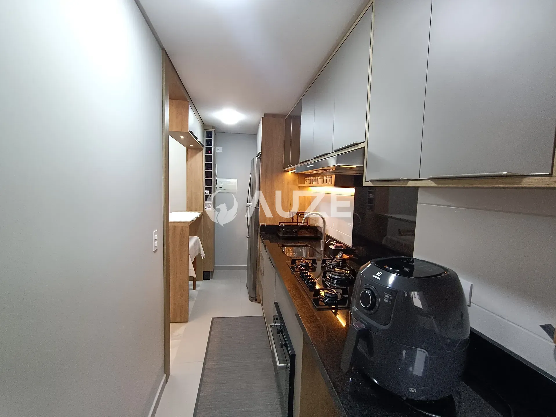 Apartamento, 2 quartos, 58 m² - Foto 11