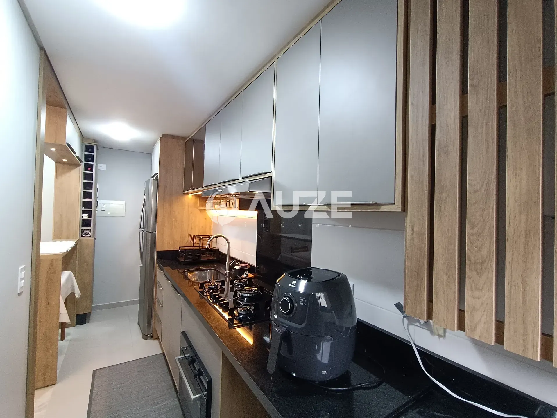 Apartamento, 2 quartos, 58 m² - Foto 12