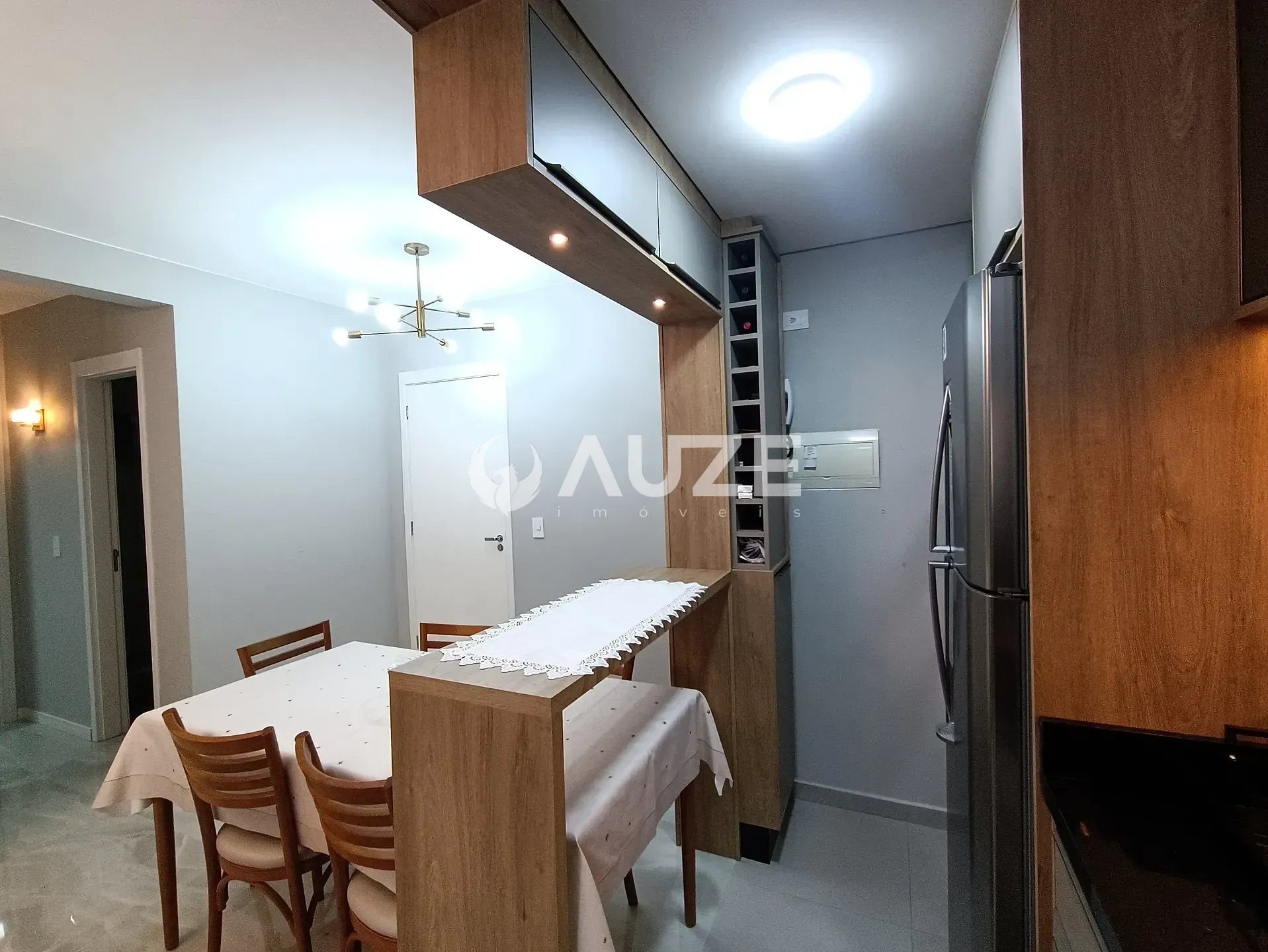 Apartamento, 2 quartos, 58 m² - Foto 15