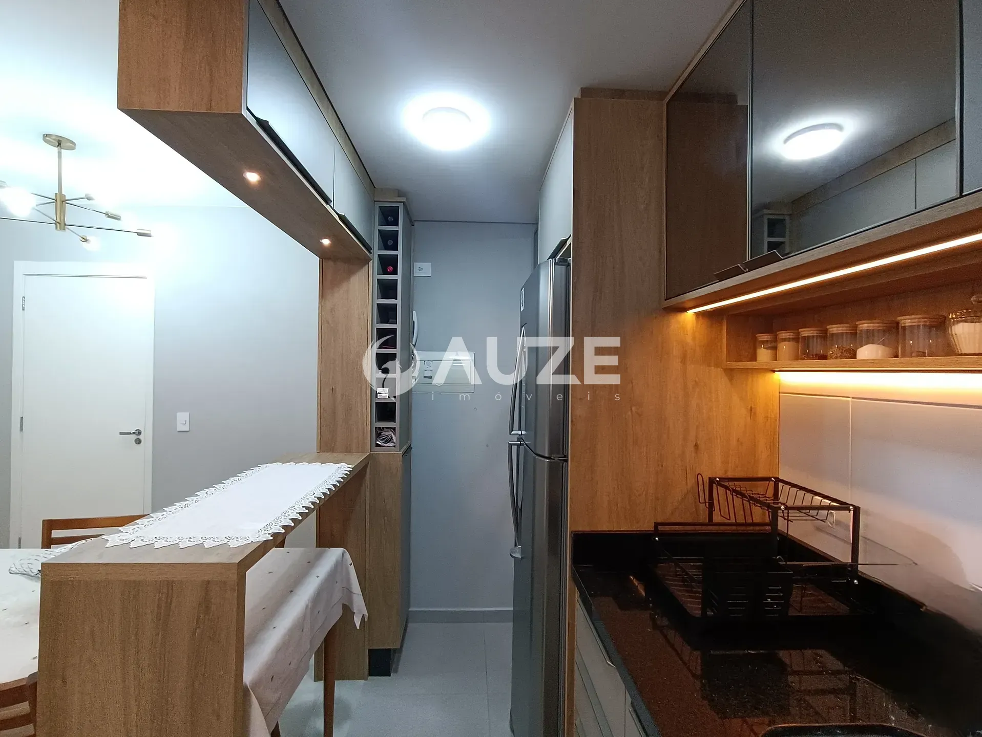 Apartamento, 2 quartos, 58 m² - Foto 16