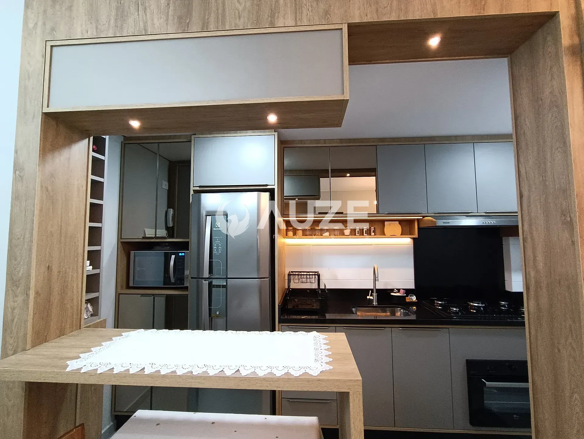 Apartamento, 2 quartos, 58 m² - Foto 17