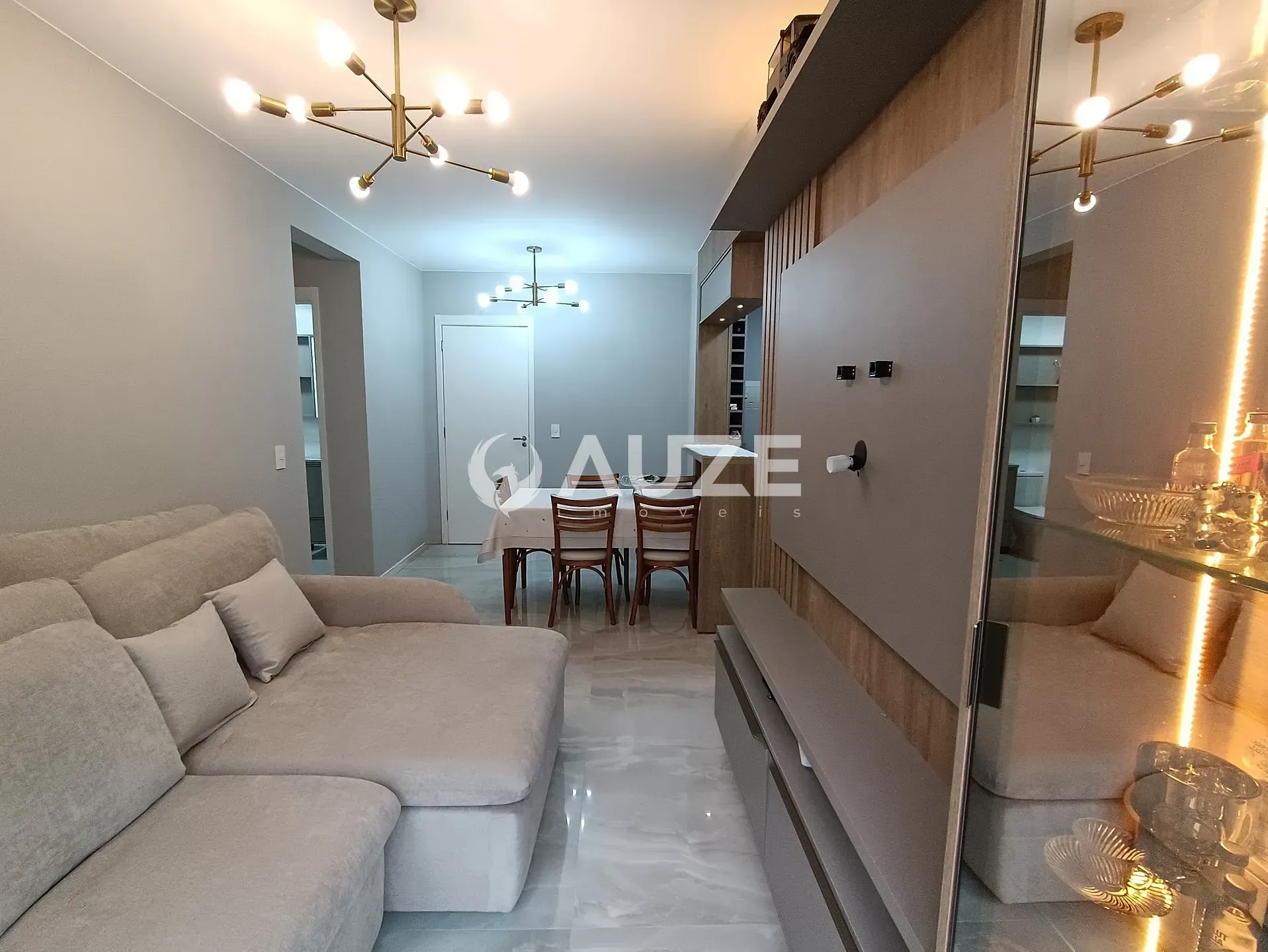 Apartamento, 2 quartos, 58 m² - Foto 20