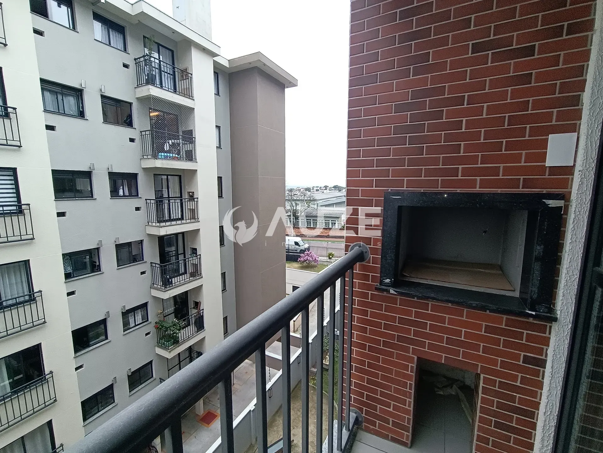 Apartamento, 2 quartos, 58 m² - Foto 21