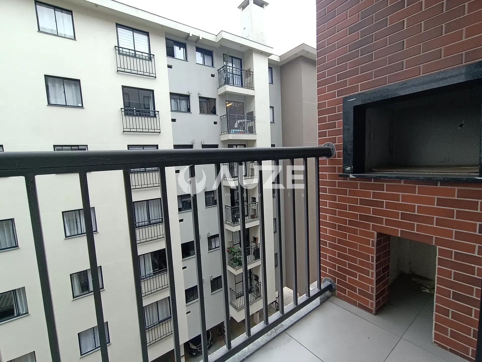 Apartamento, 2 quartos, 58 m² - Foto 23