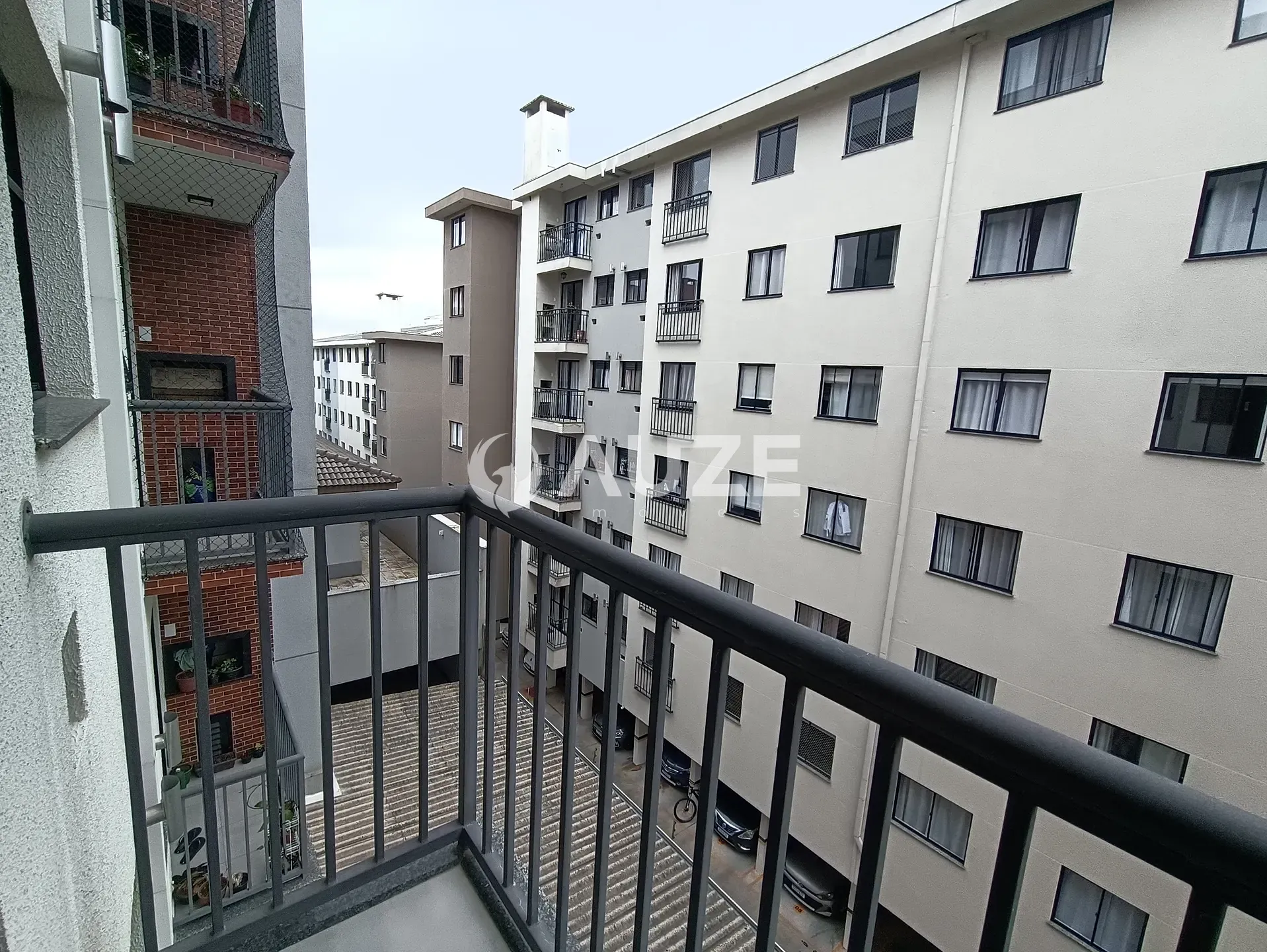 Apartamento, 2 quartos, 58 m² - Foto 24