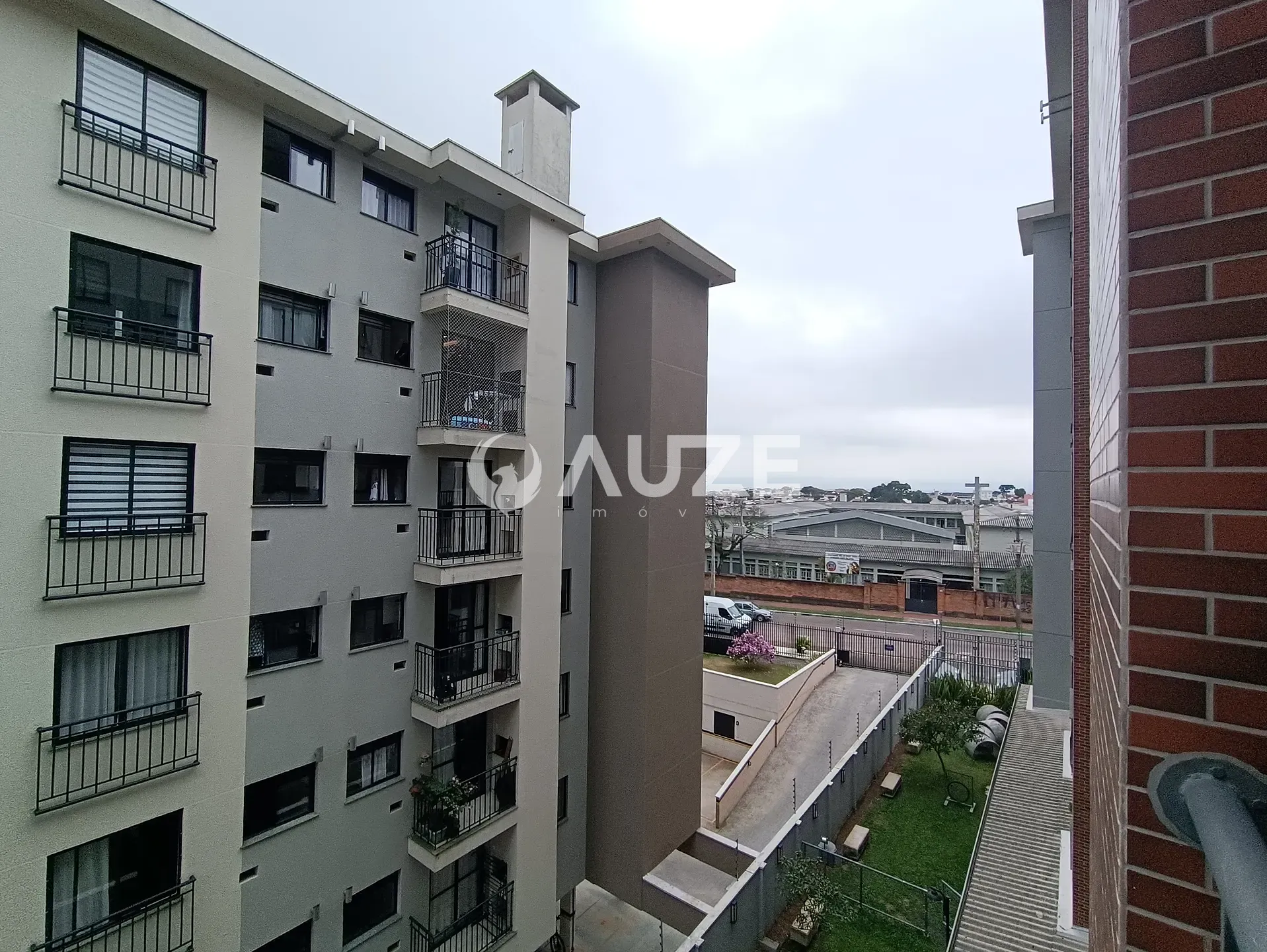 Apartamento, 2 quartos, 58 m² - Foto 25