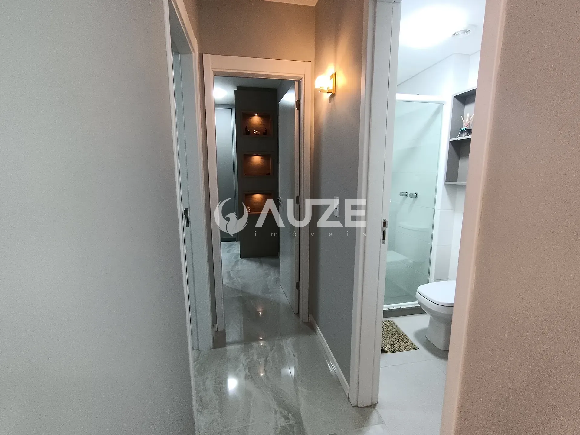 Apartamento, 2 quartos, 58 m² - Foto 27