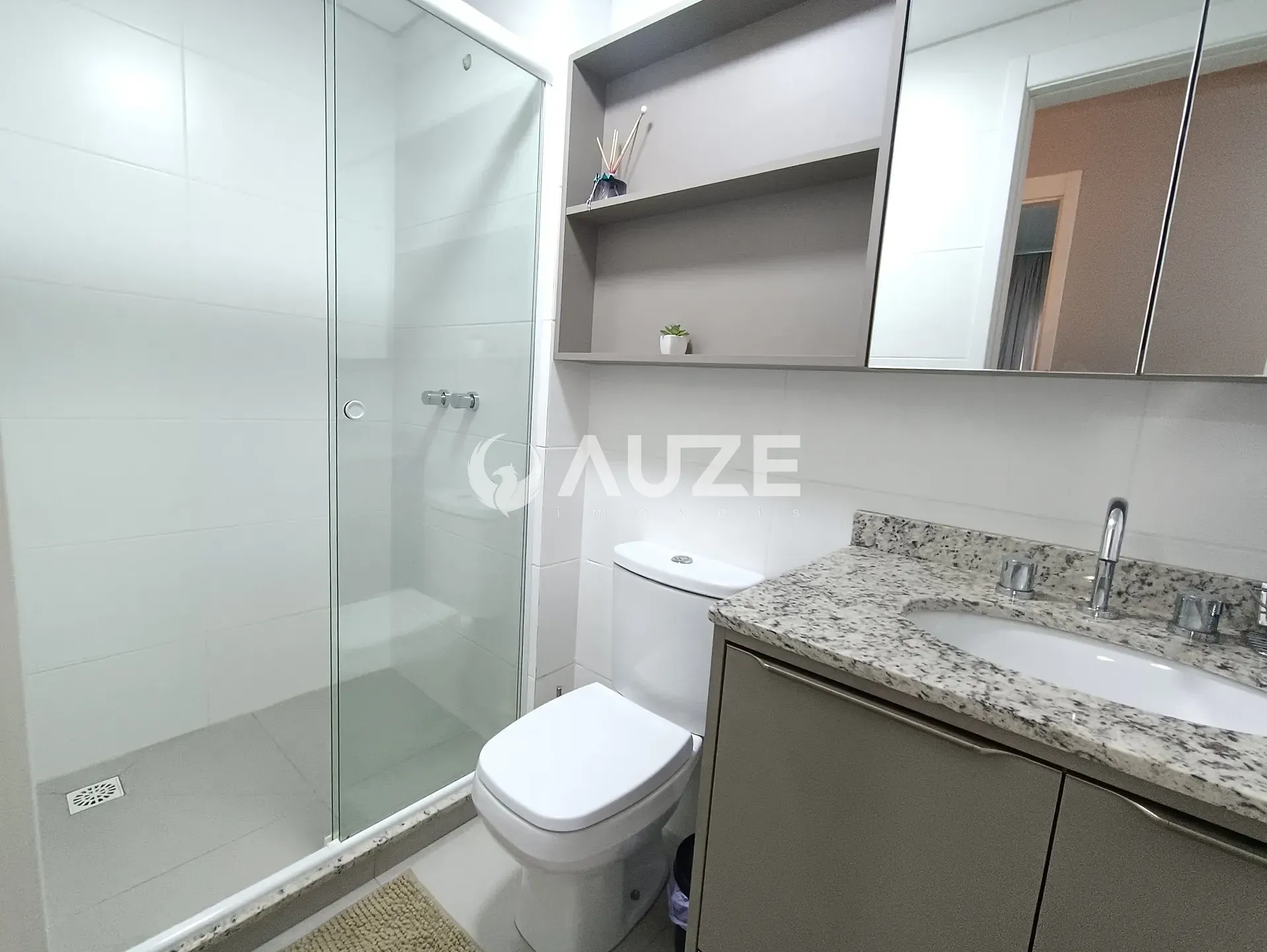 Apartamento, 2 quartos, 58 m² - Foto 29
