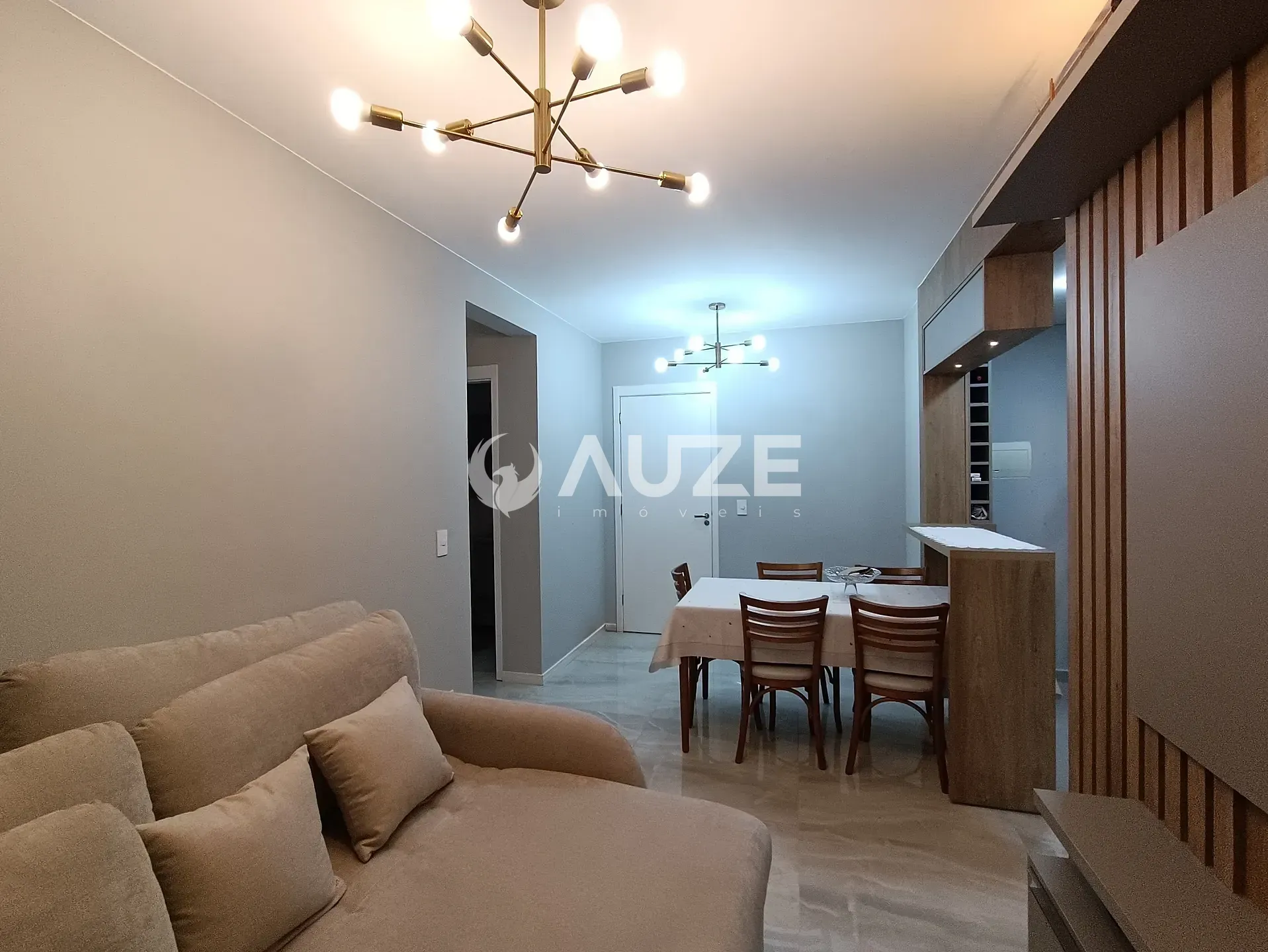 Apartamento, 2 quartos, 58 m² - Foto 4