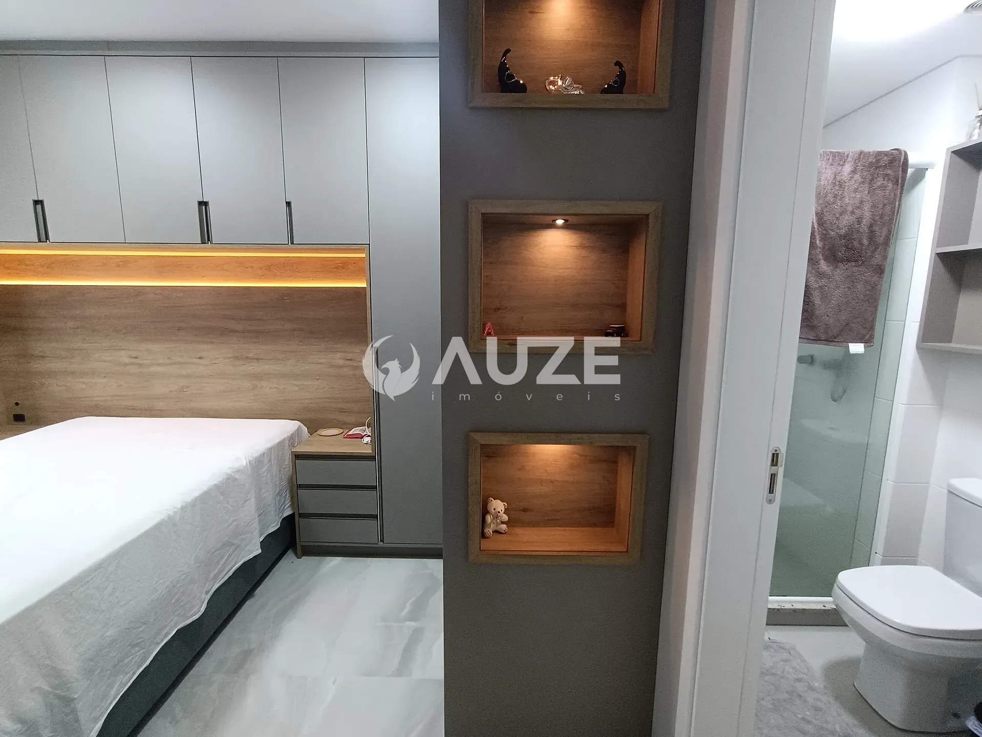 Apartamento, 2 quartos, 58 m² - Foto 31