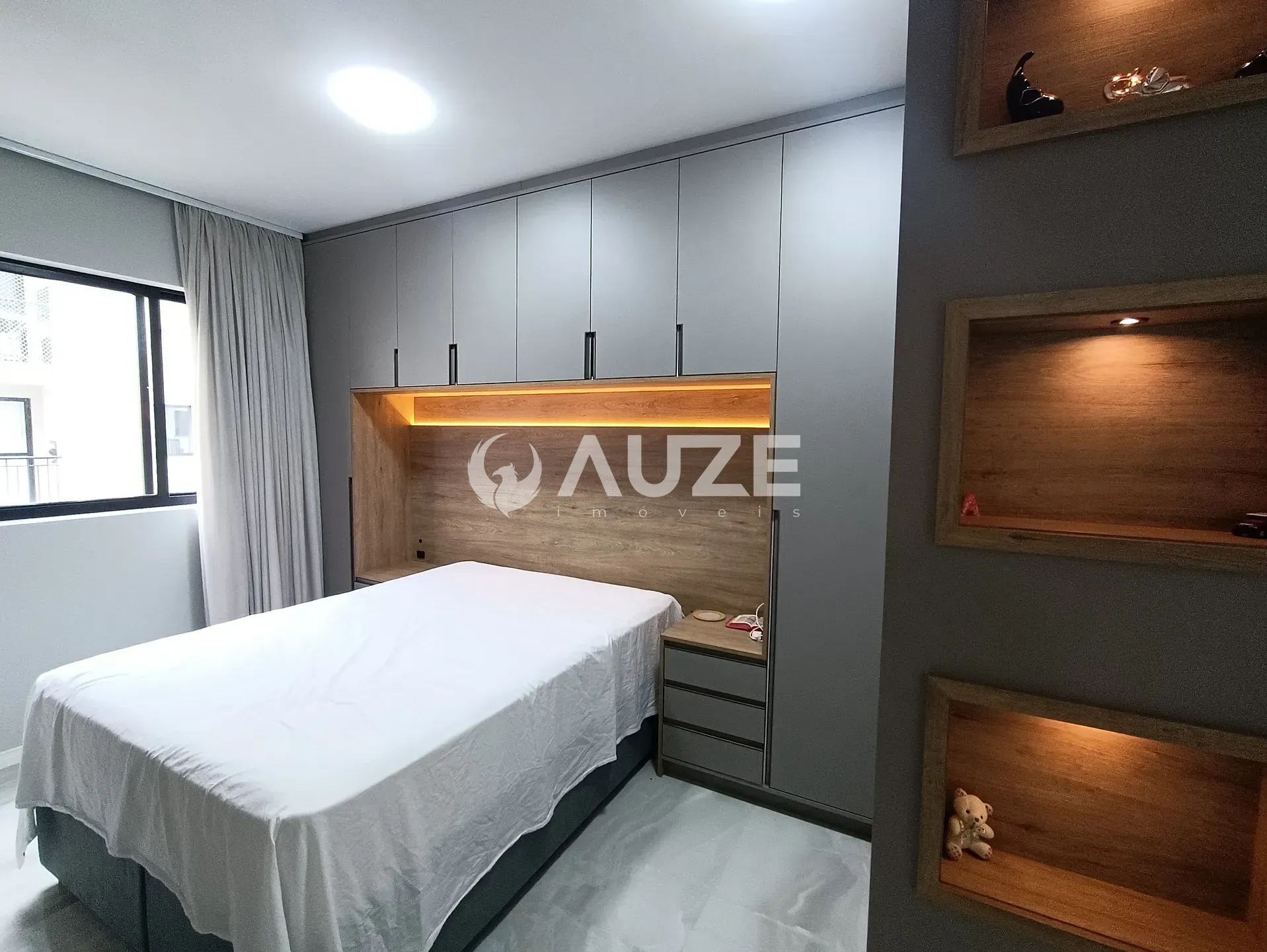 Apartamento, 2 quartos, 58 m² - Foto 32
